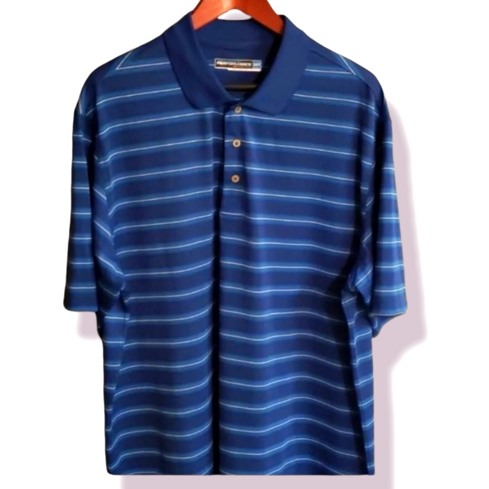 Performance Men T-shirt